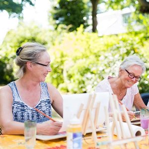 Painting for Beginners